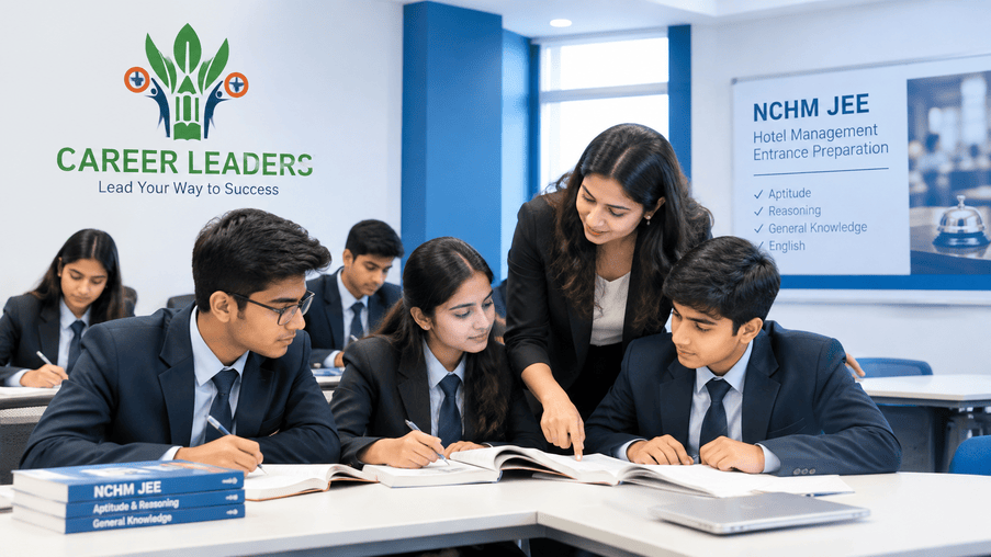 CUET Coaching In Delhi: A Complete Guide To Delhi University Entrance Exam Preparation