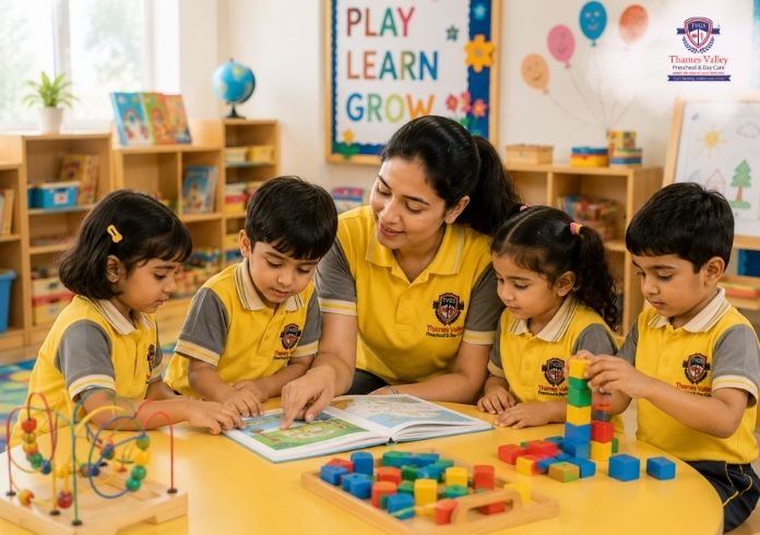 Top-Play-School-in-India-Safe-Learning-Smart-Growth-Holistic-Development