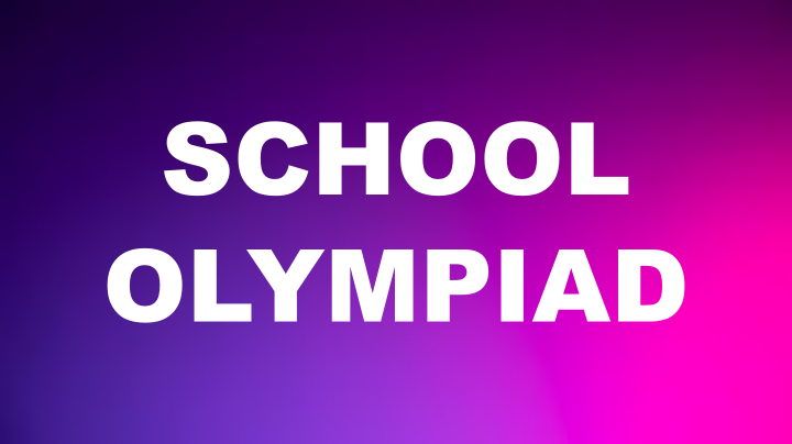 school olympiad at teachlive.in